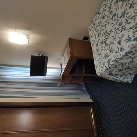 Hotel Ebora By Vivere Stays Talavera de la Reina Bagian luar foto