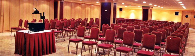 Hotel Ebora By Vivere Stays Talavera de la Reina Bagian luar foto