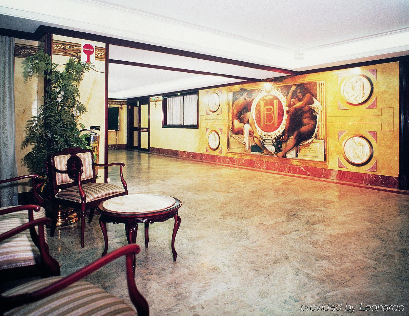 Hotel Ebora By Vivere Stays Talavera de la Reina Interior foto
