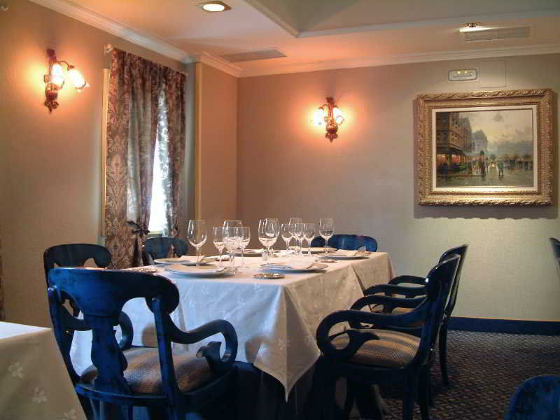 Hotel Ebora By Vivere Stays Talavera de la Reina Bagian luar foto