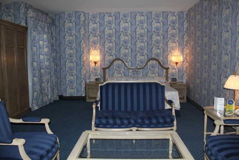 Hotel Ebora By Vivere Stays Talavera de la Reina Bagian luar foto